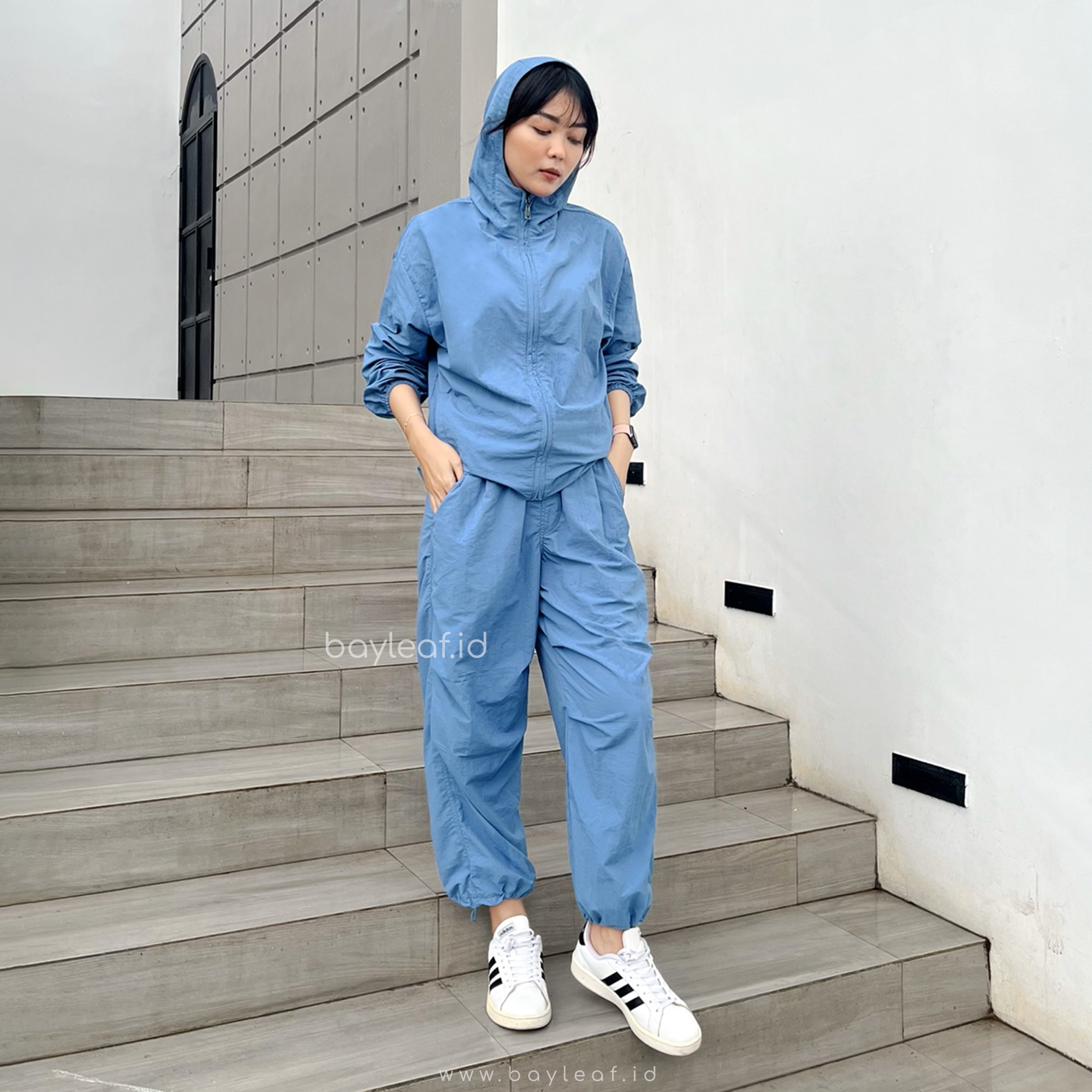 Owen Jacket Basic Polos