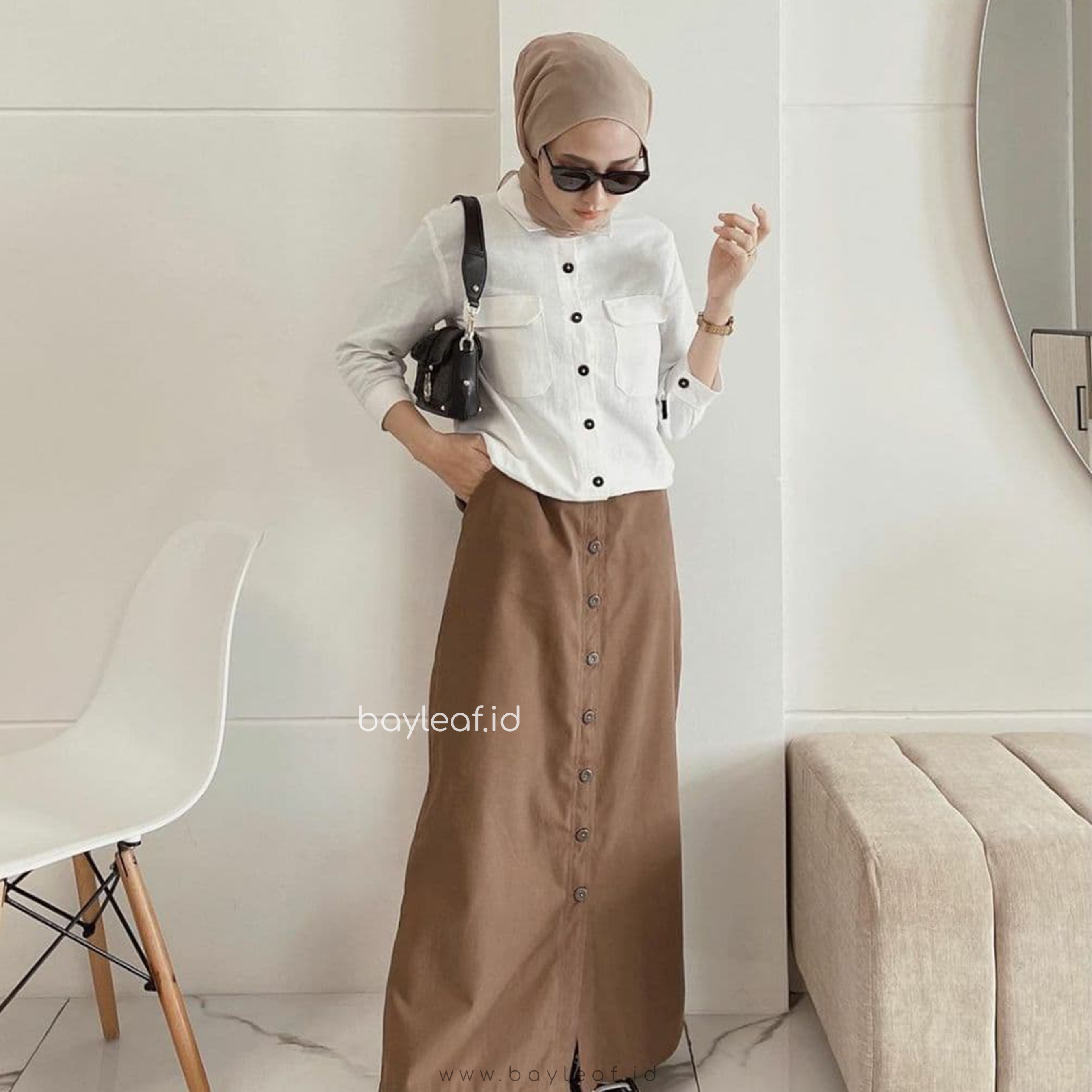 Eva Skirt