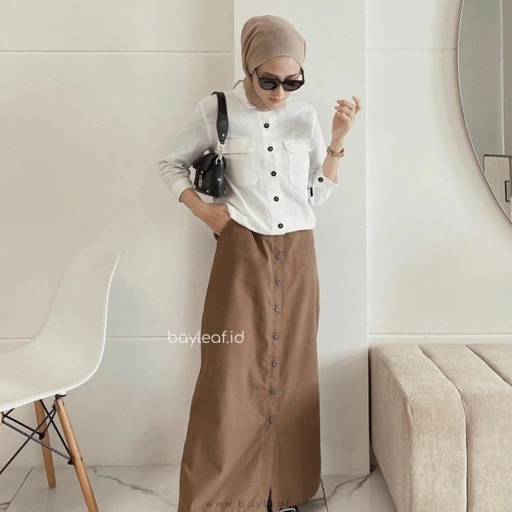 Image of Eva Skirt