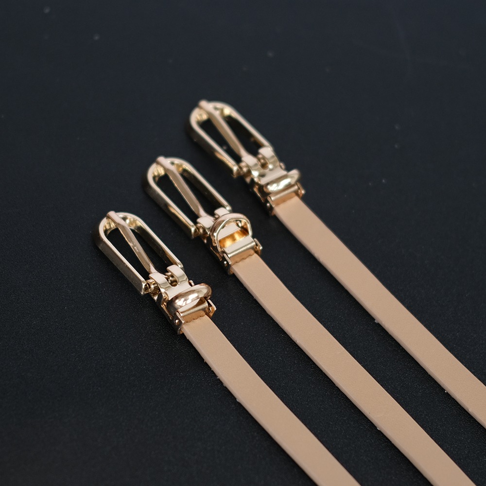 Nora Leather Belt