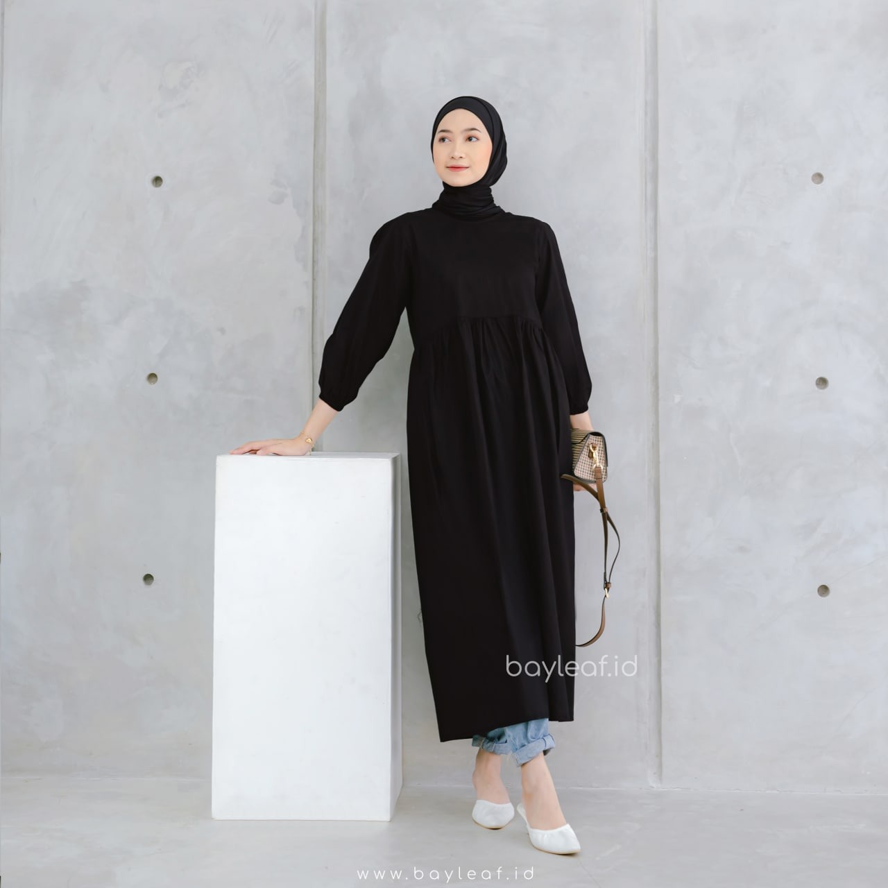 Harumi Midress