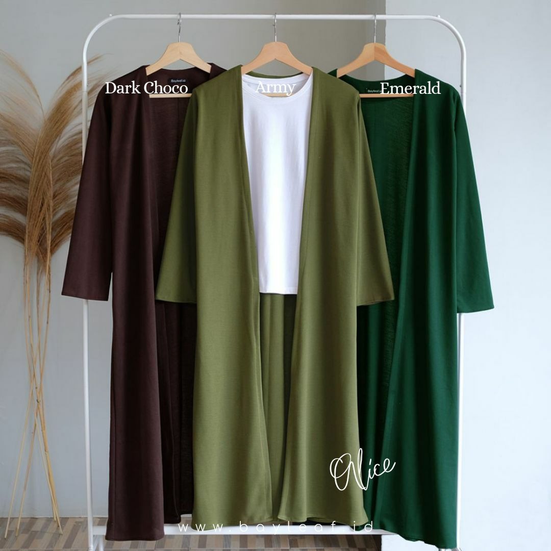 Alice Long Outer Basic