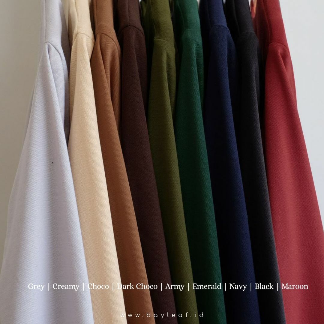 Alice Long Outer Basic