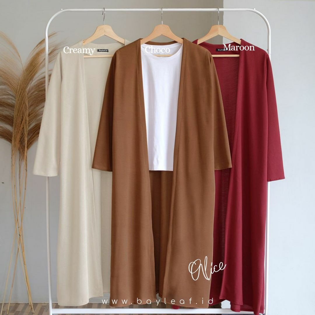 Alice Long Outer Basic