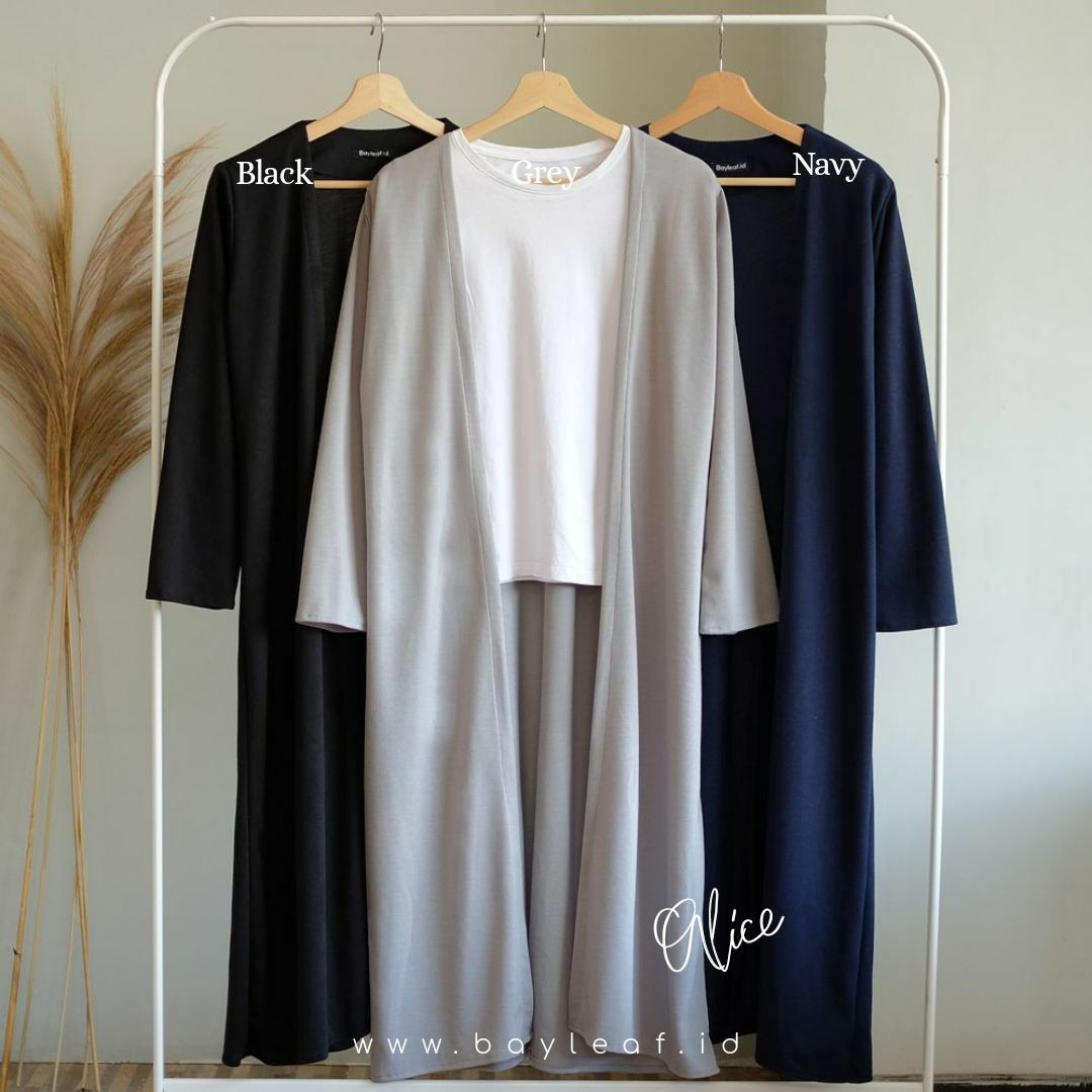 Alice Long Outer Basic