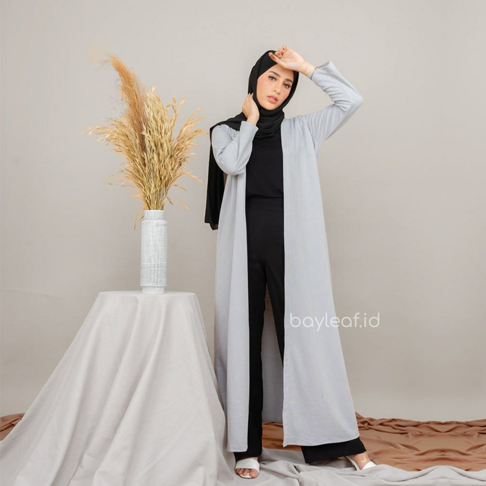 Alice Long Outer Basic