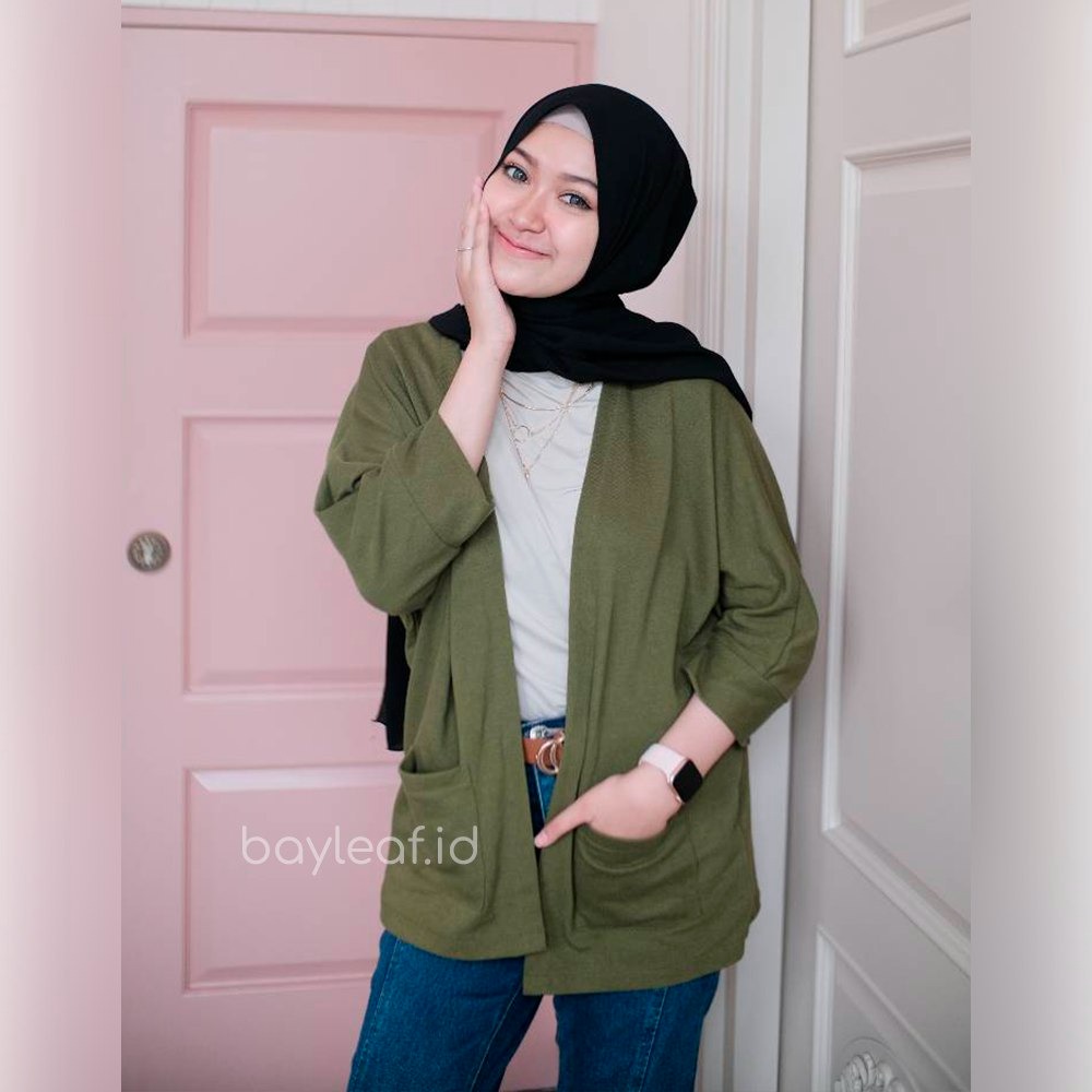 Ayla Basic Outer Premium