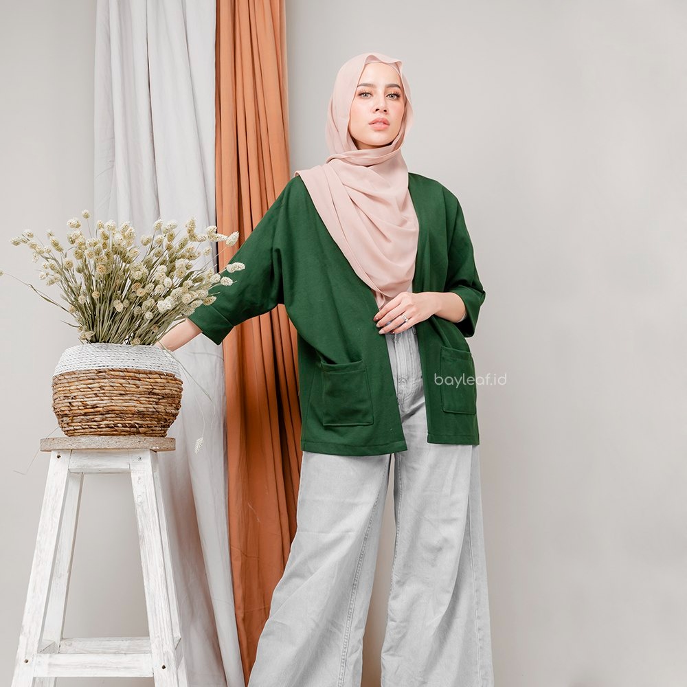 Ayla Basic Outer Premium