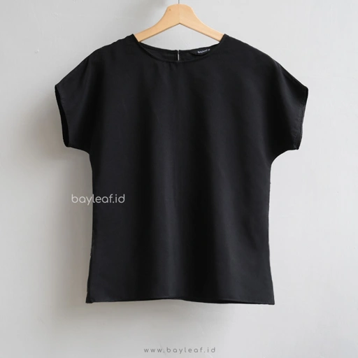 Image of Inner Basic Lengan Pendek