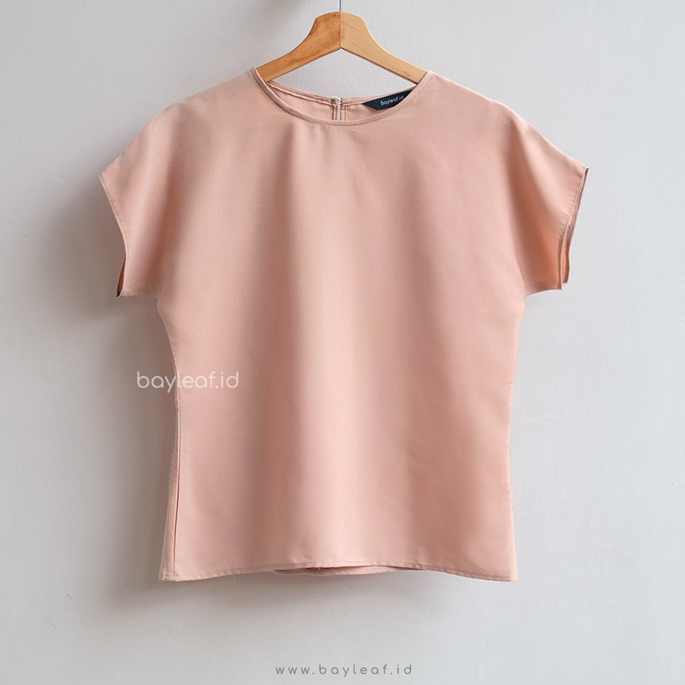 Inner Basic Lengan Pendek