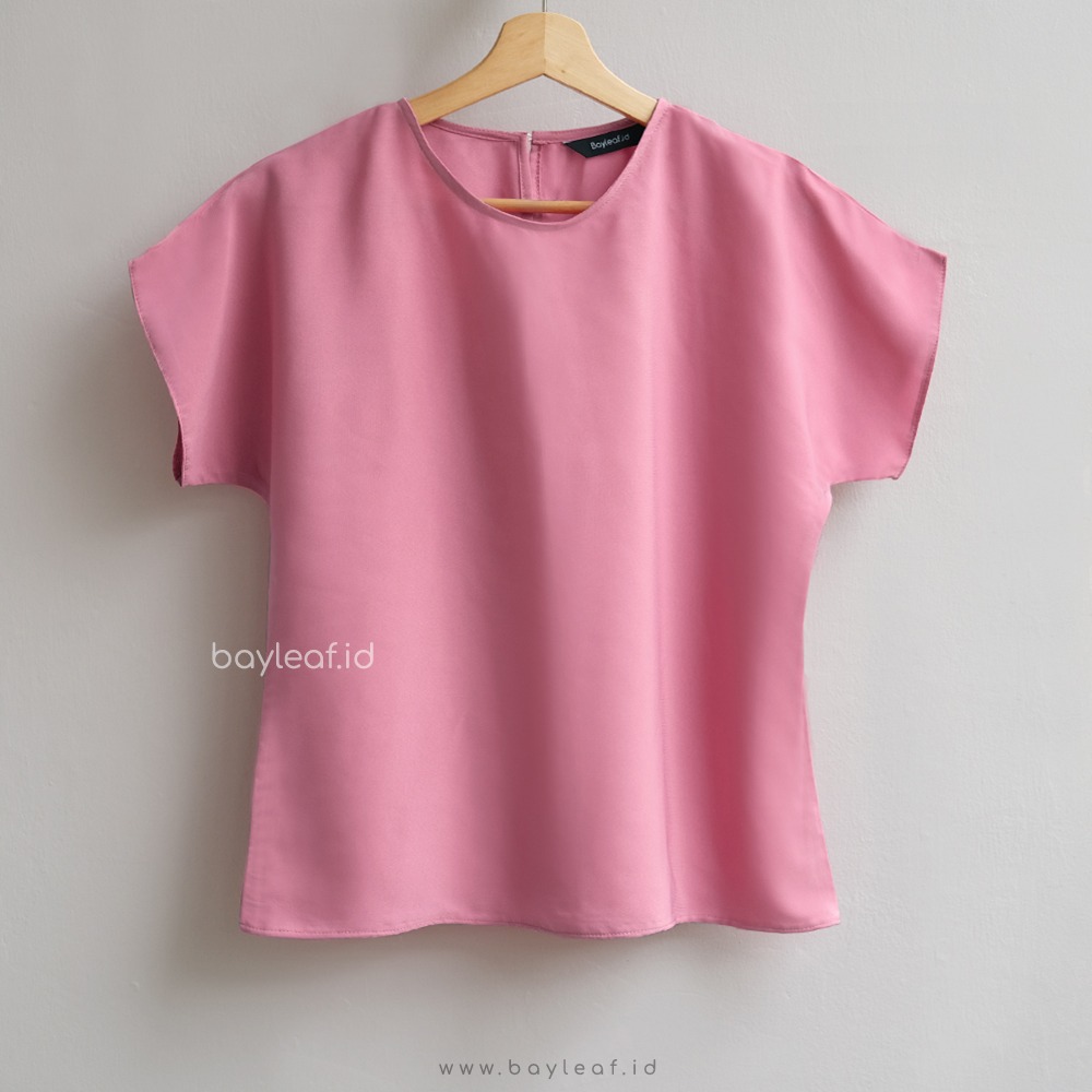 Inner Basic Lengan Pendek