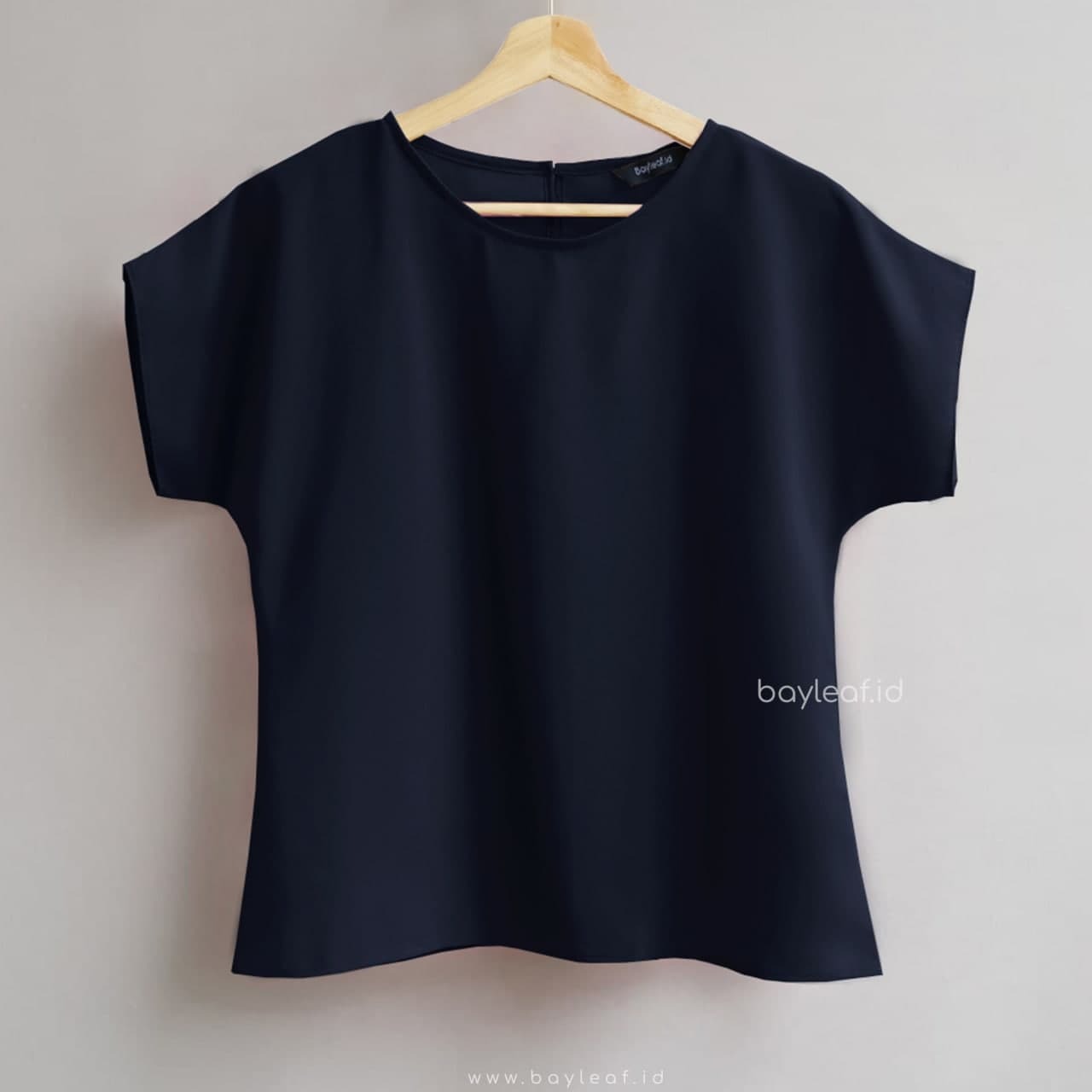 Inner Basic Lengan Pendek