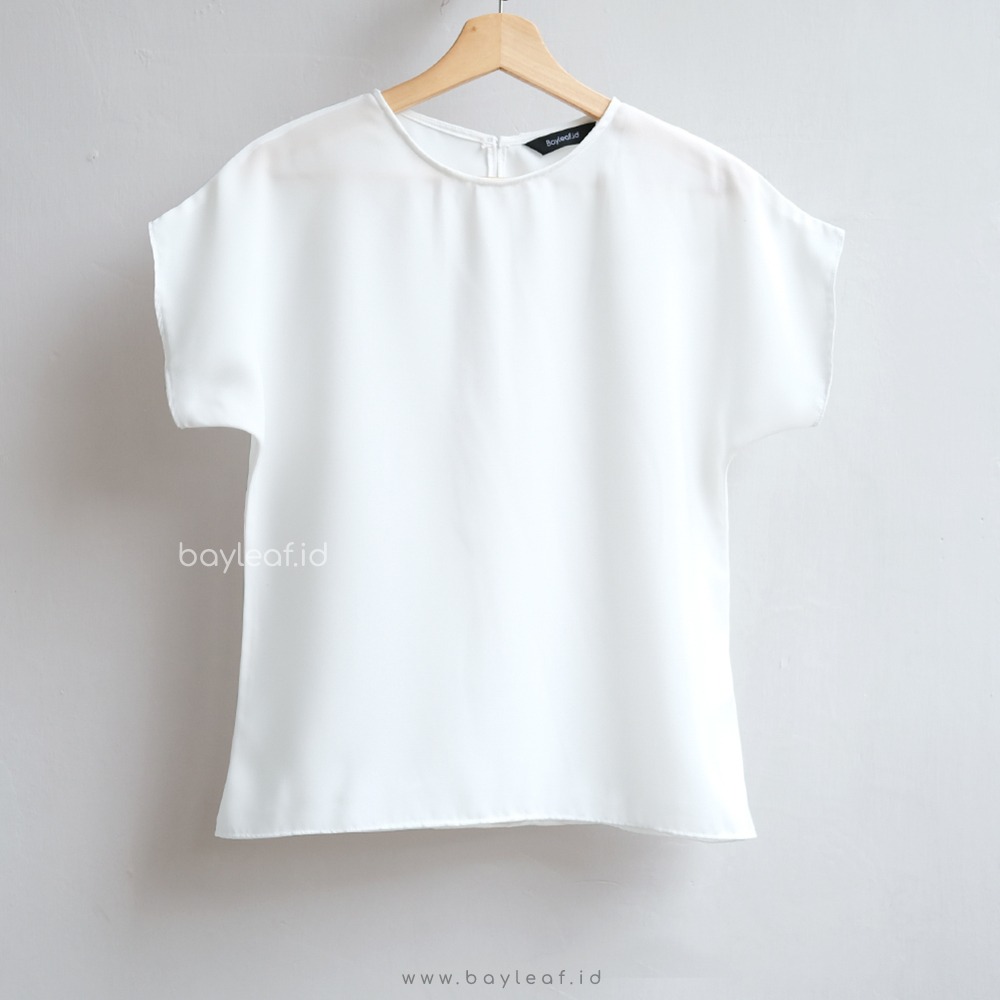 Inner Basic Lengan Pendek