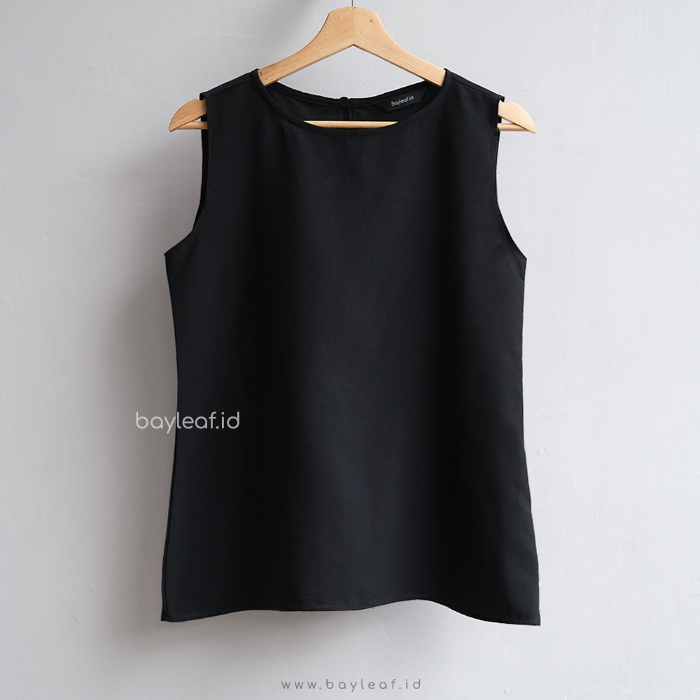 Inner Basic Tanpa Lengan