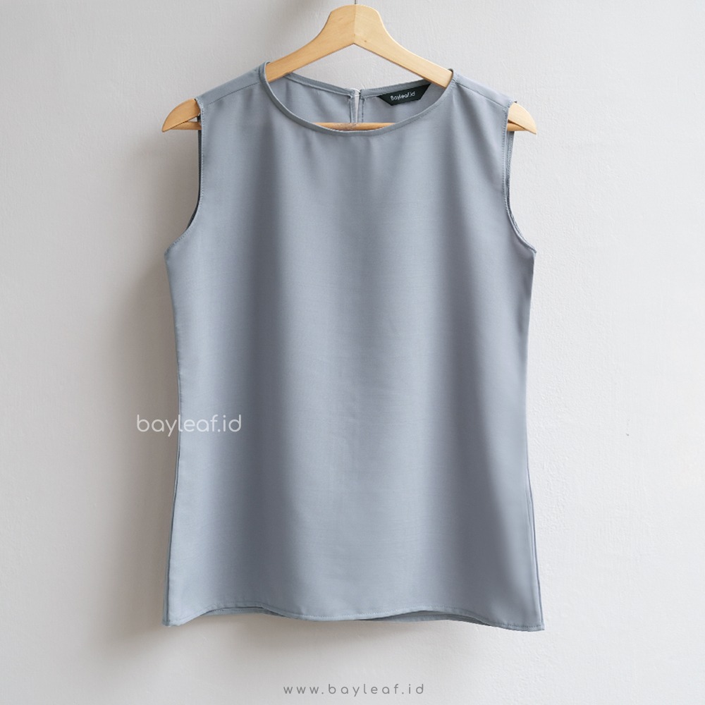 Inner Basic Tanpa Lengan