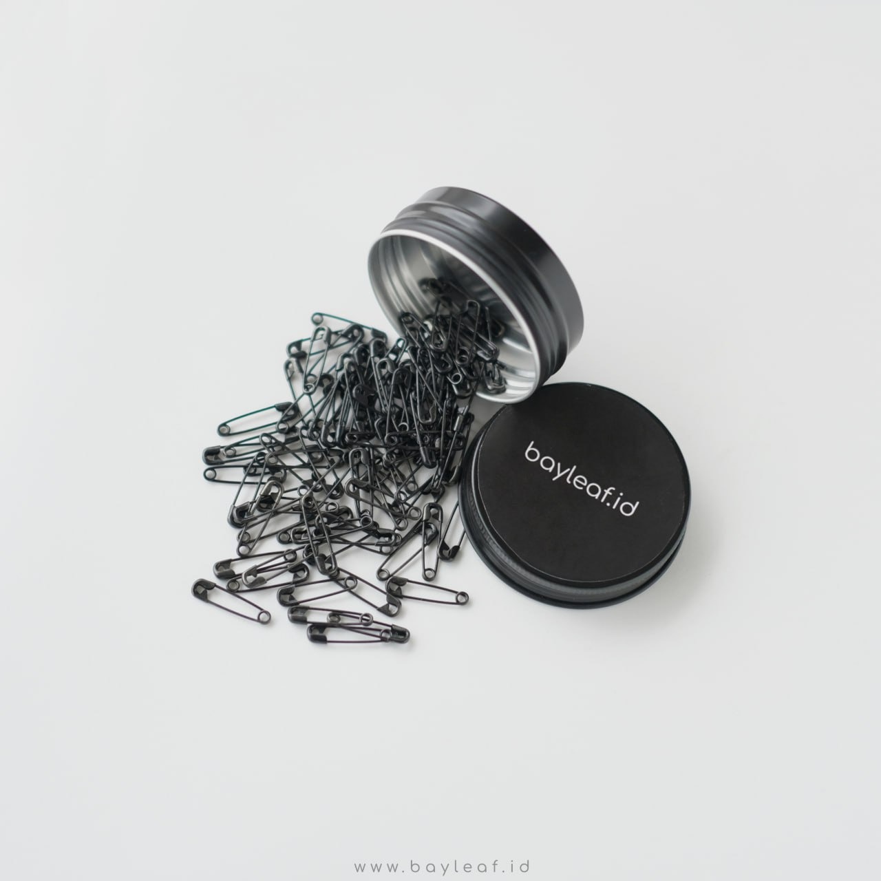 Peniti Hijab / Pins Hijab
