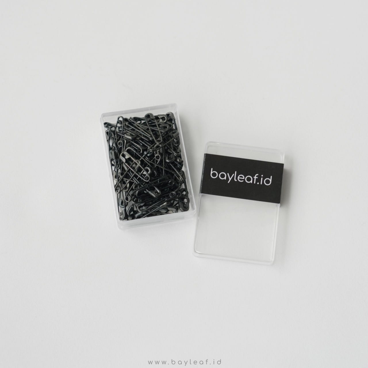 Peniti Hijab / Pins Hijab