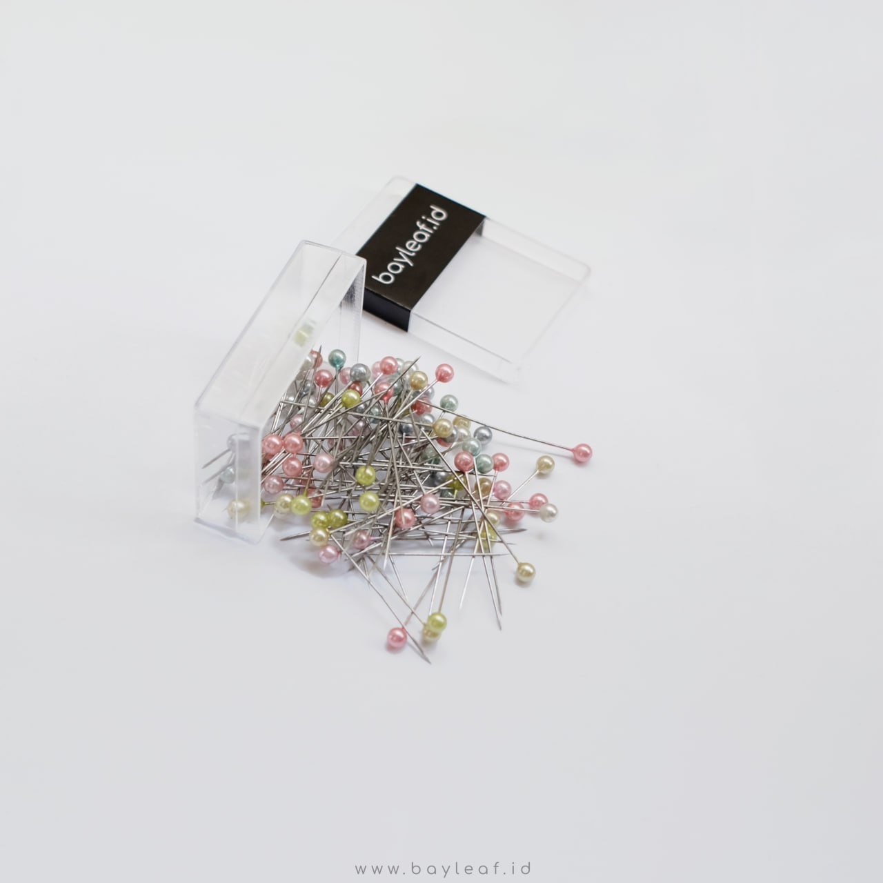 Jarum Pentul | Pins Hijab | Aksesoris Hijab