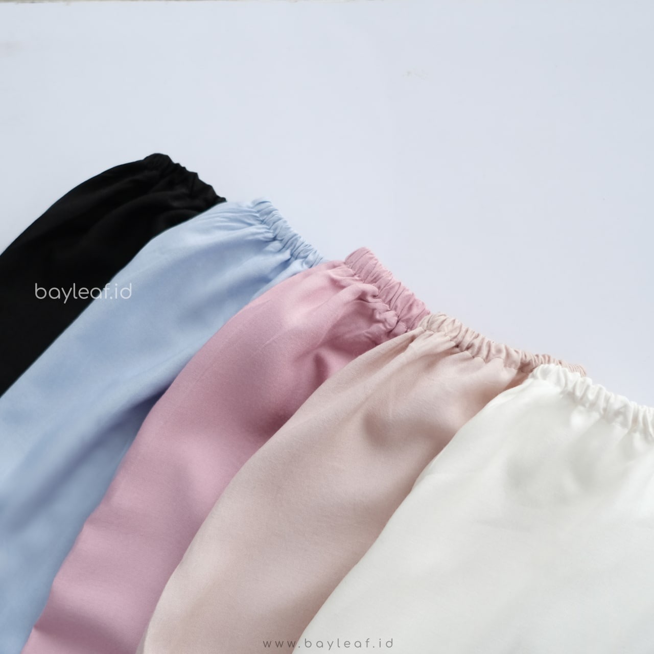 Jessline Basic Maxi Dress
