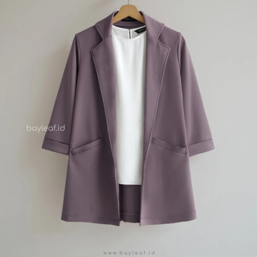 Image of  Litha Blazer Scuba Premium