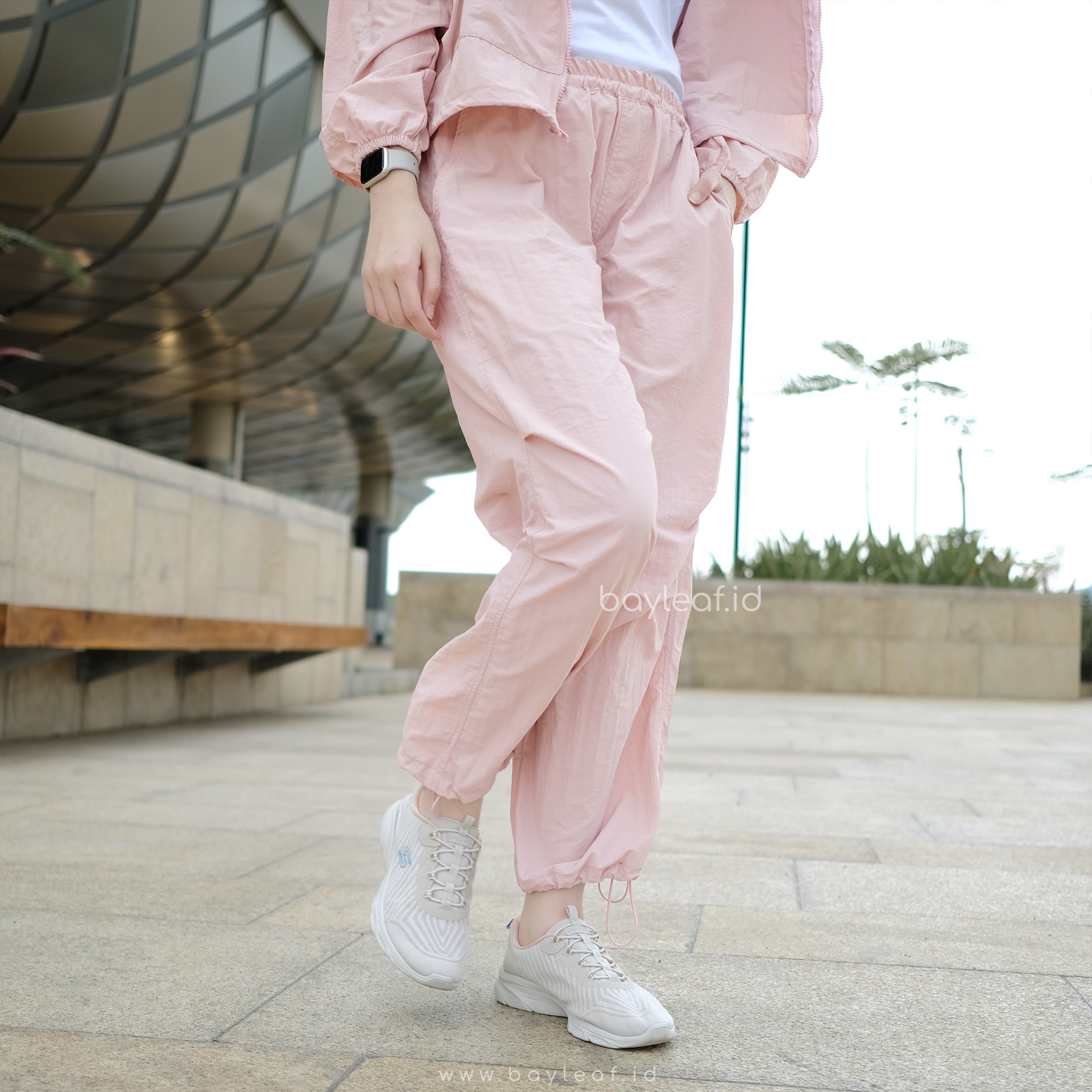Owen Pants Cargo | Celana Cargo Wanita High Waist Stylish dan Nyaman