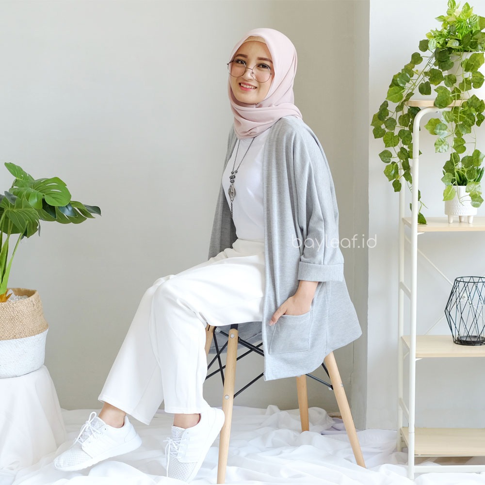 Ayla Basic Outer Premium