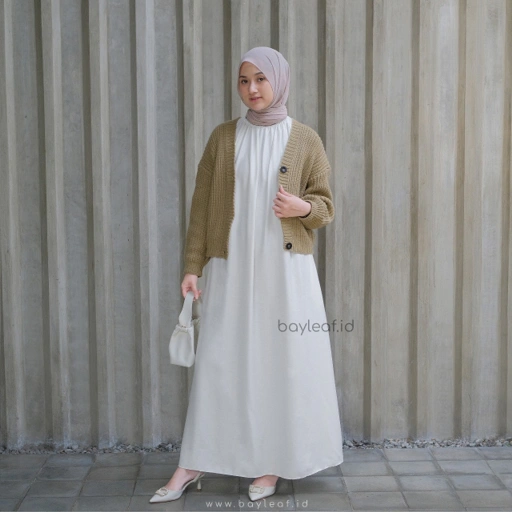 Image of  Elvara Inner Dress Polos Slaveless 