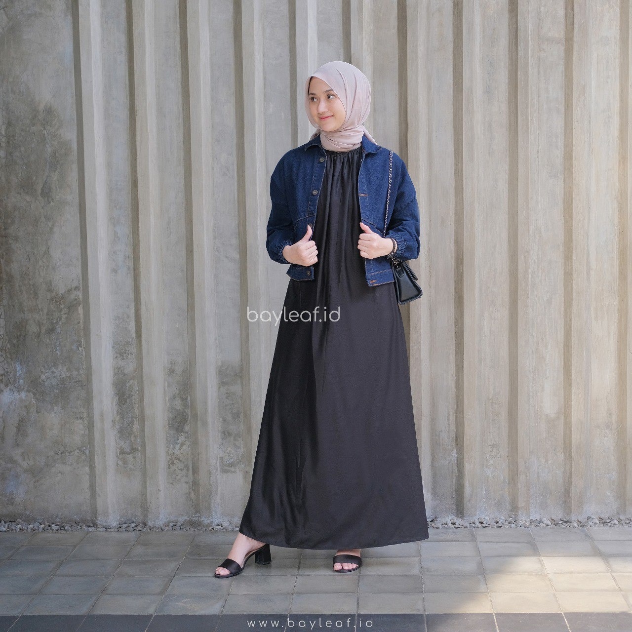 Elvara Inner Dress Polos Slaveless