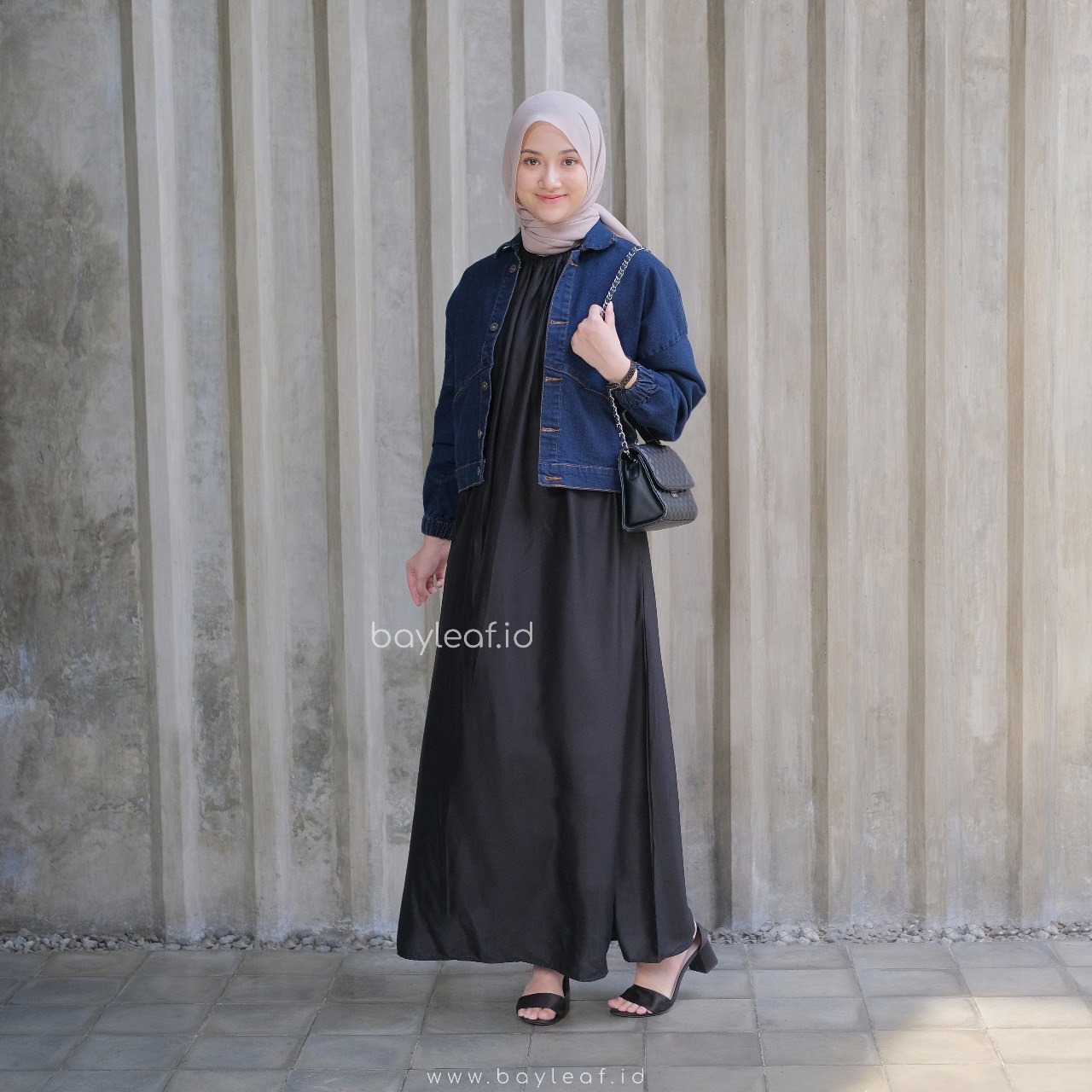 Elvara Inner Dress Polos Slaveless