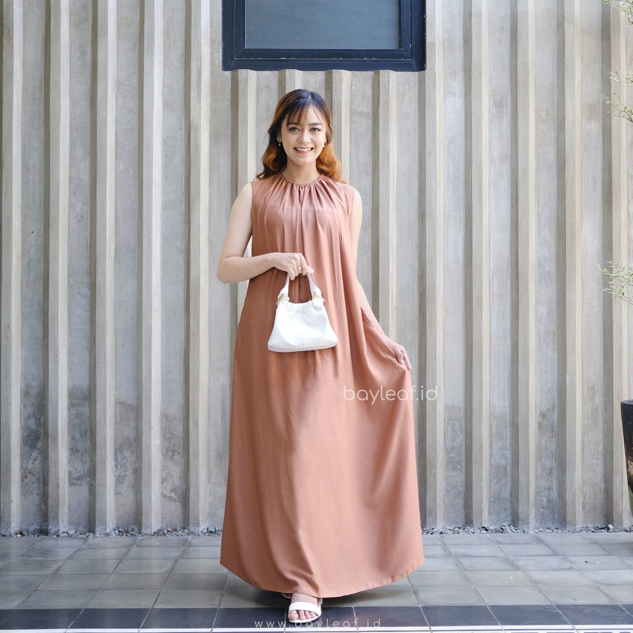 Elvara Inner Dress Polos Slaveless