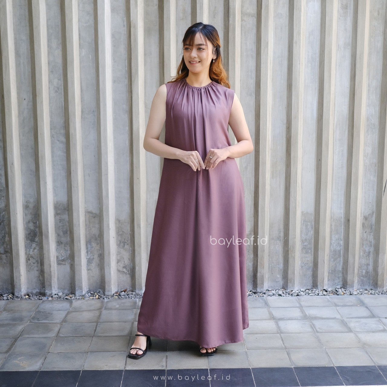 Elvara Inner Dress Polos Slaveless