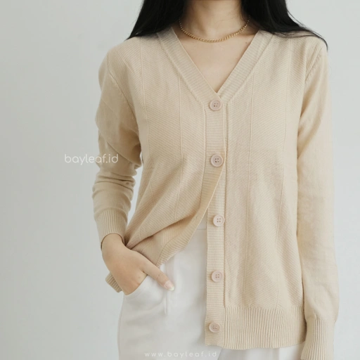 Image of Alora Cardigan Knit