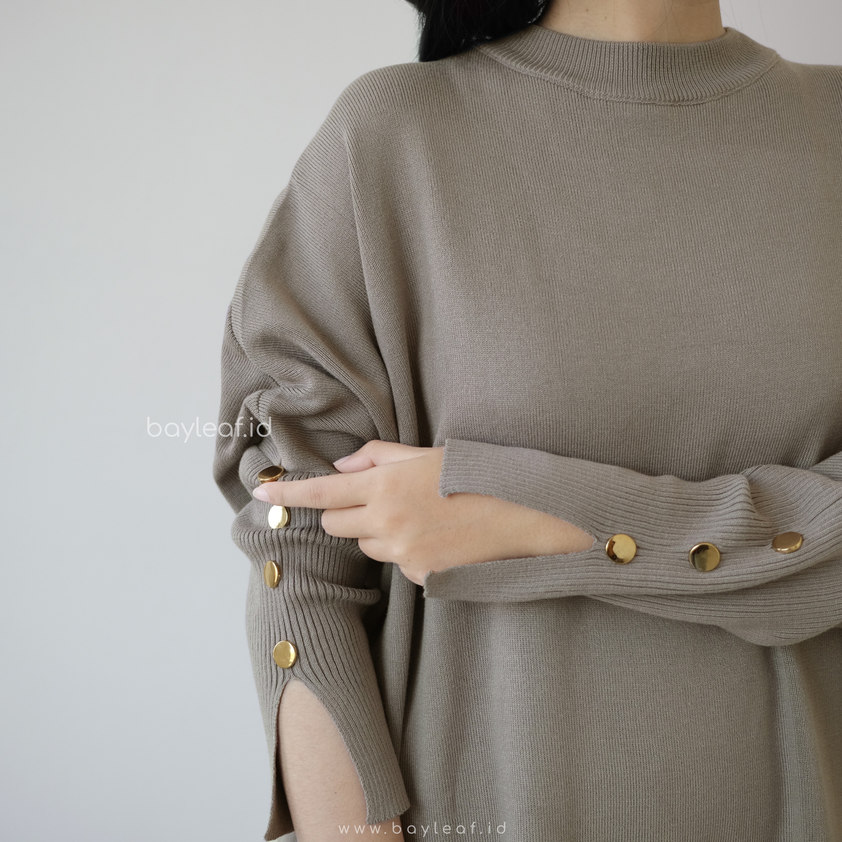 Joe Long Dress Knit
