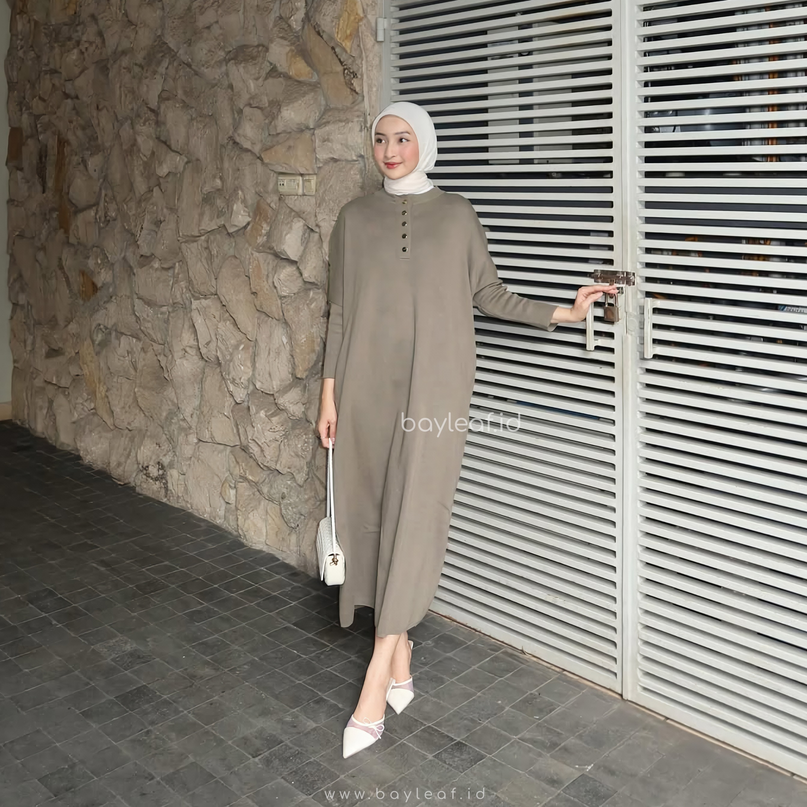 Joe Long Dress Knit