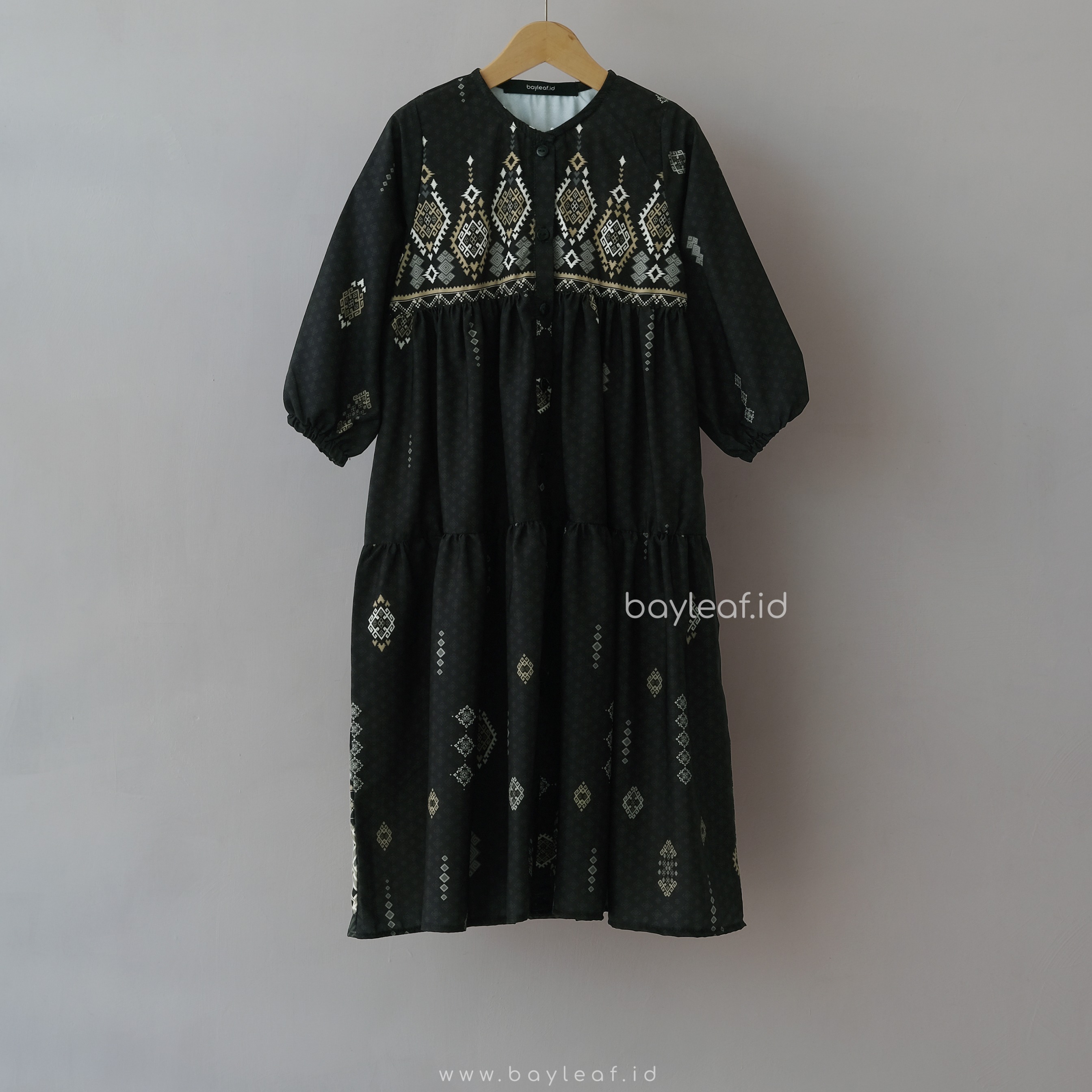 Rayana Andine Kids Motif Raya Series