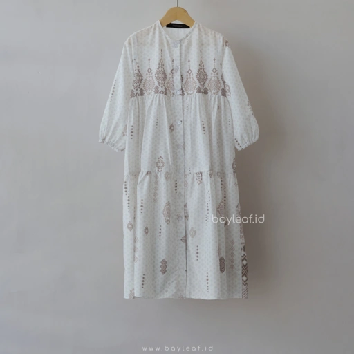 Image of Rayana Andine Kids Motif Raya Series