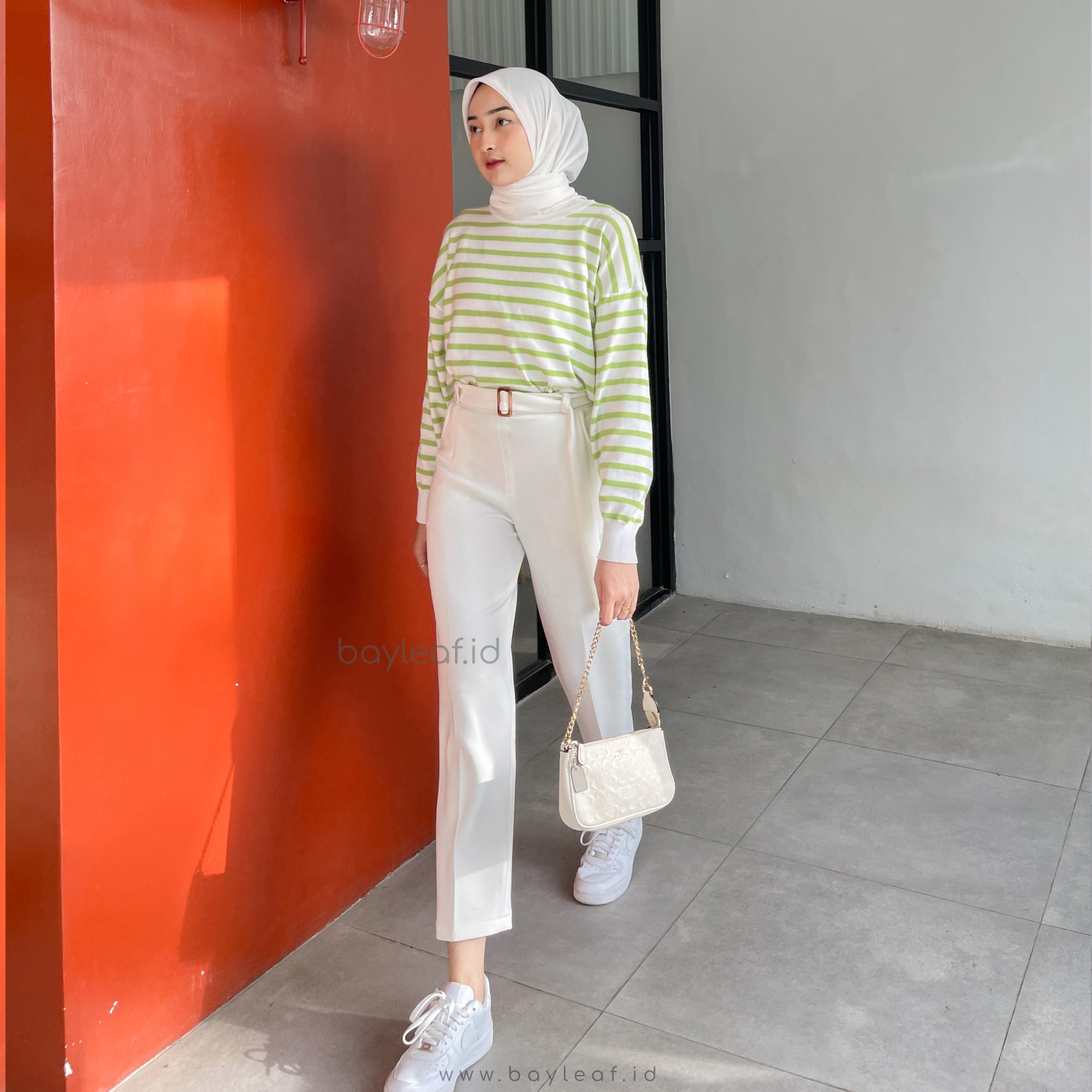 Ziva Long Pants Scuba Basic