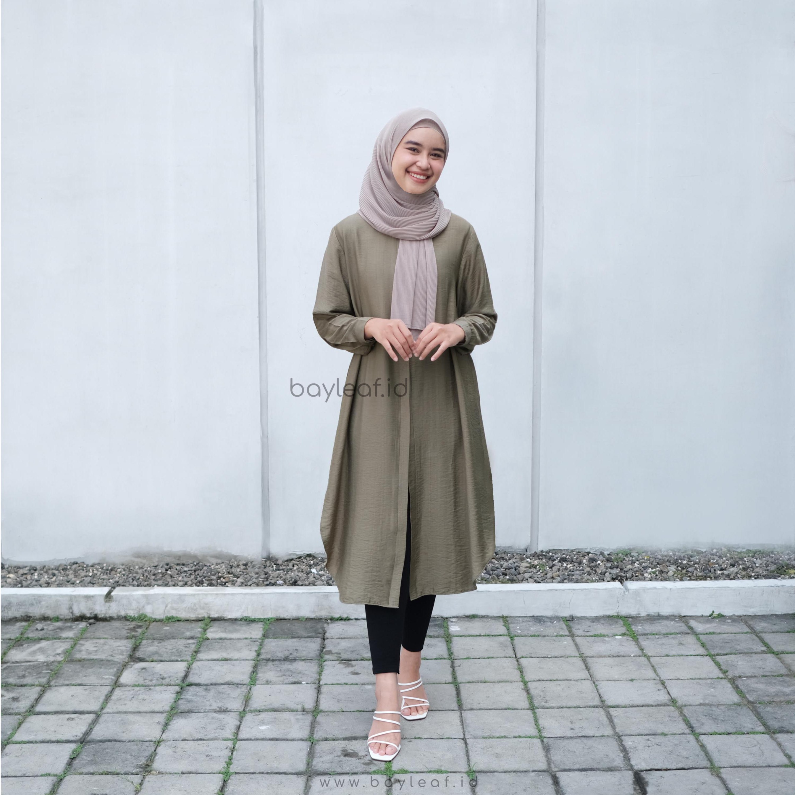 Isabel Basic Tunik