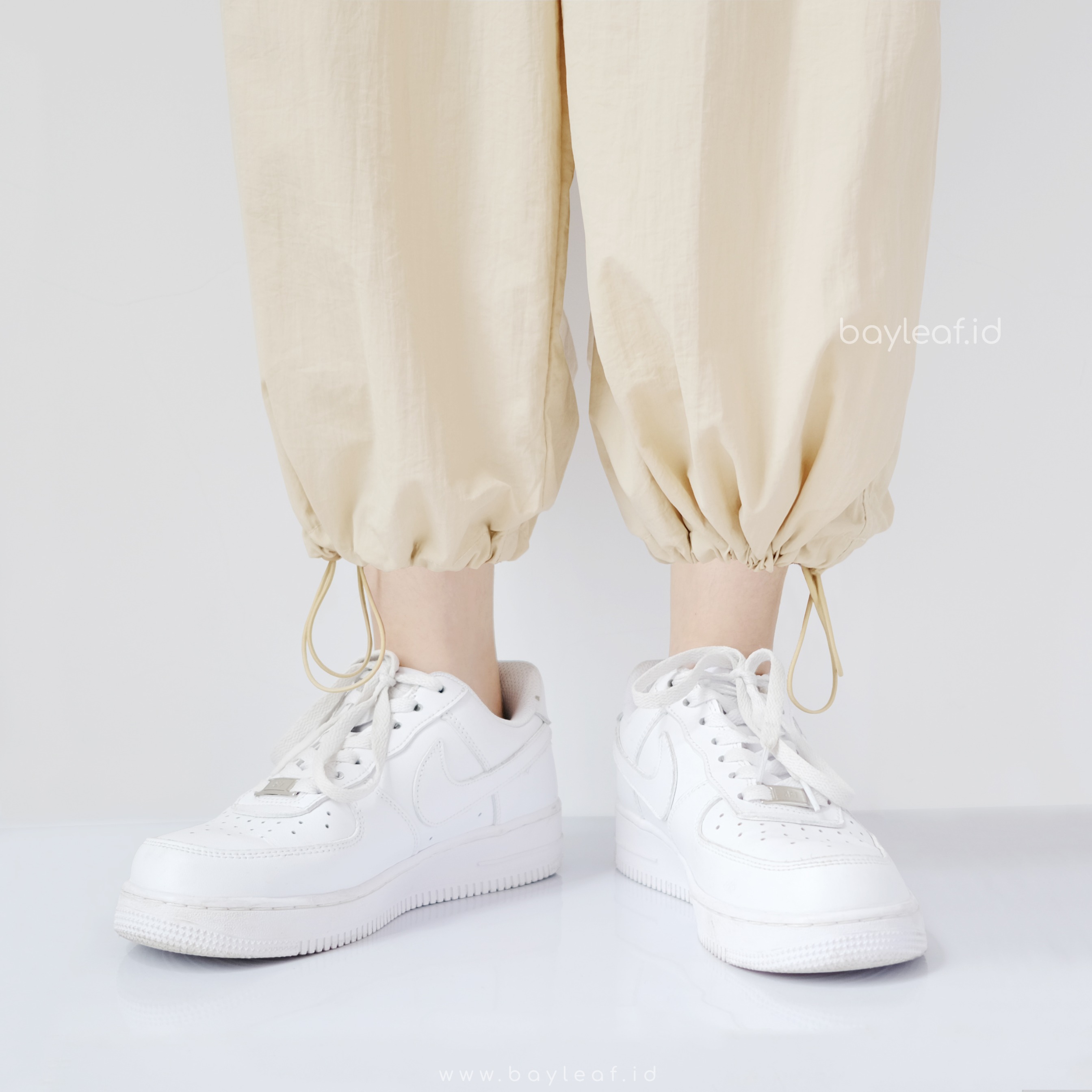 Owen Pants Cargo | Celana Cargo Wanita High Waist Stylish dan Nyaman