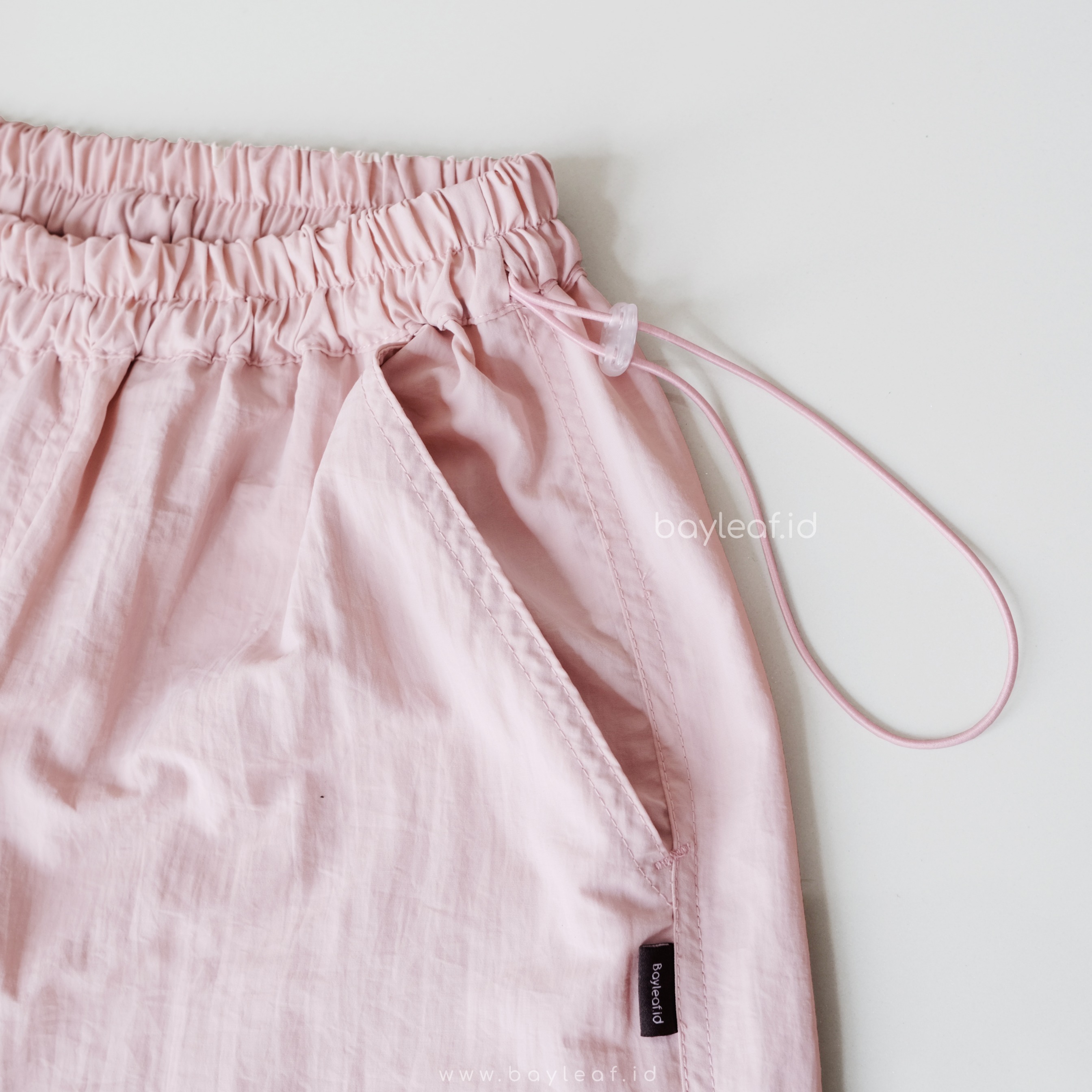 Owen Pants Cargo | Celana Cargo Wanita High Waist Stylish dan Nyaman