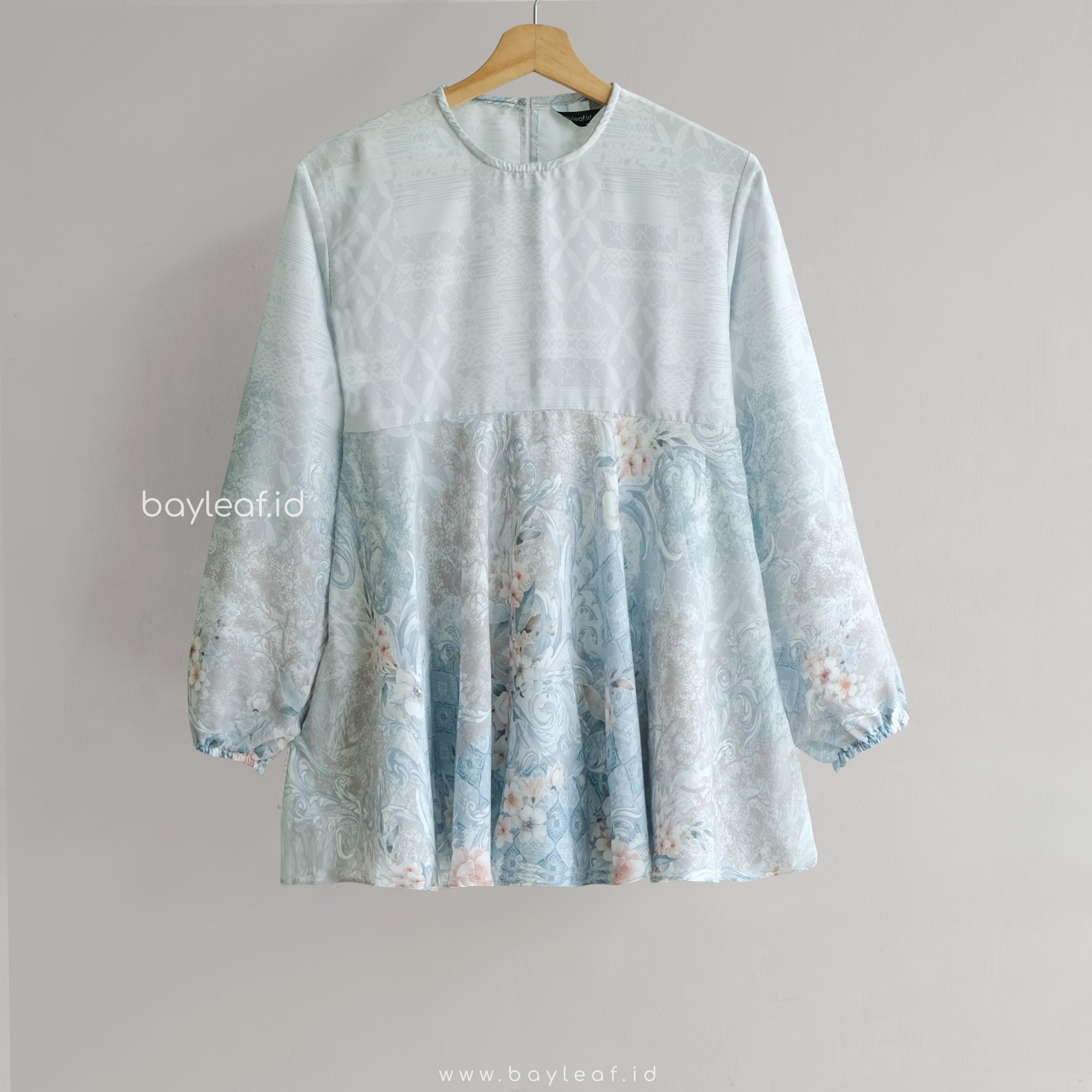 Camelia Maudy Blouse