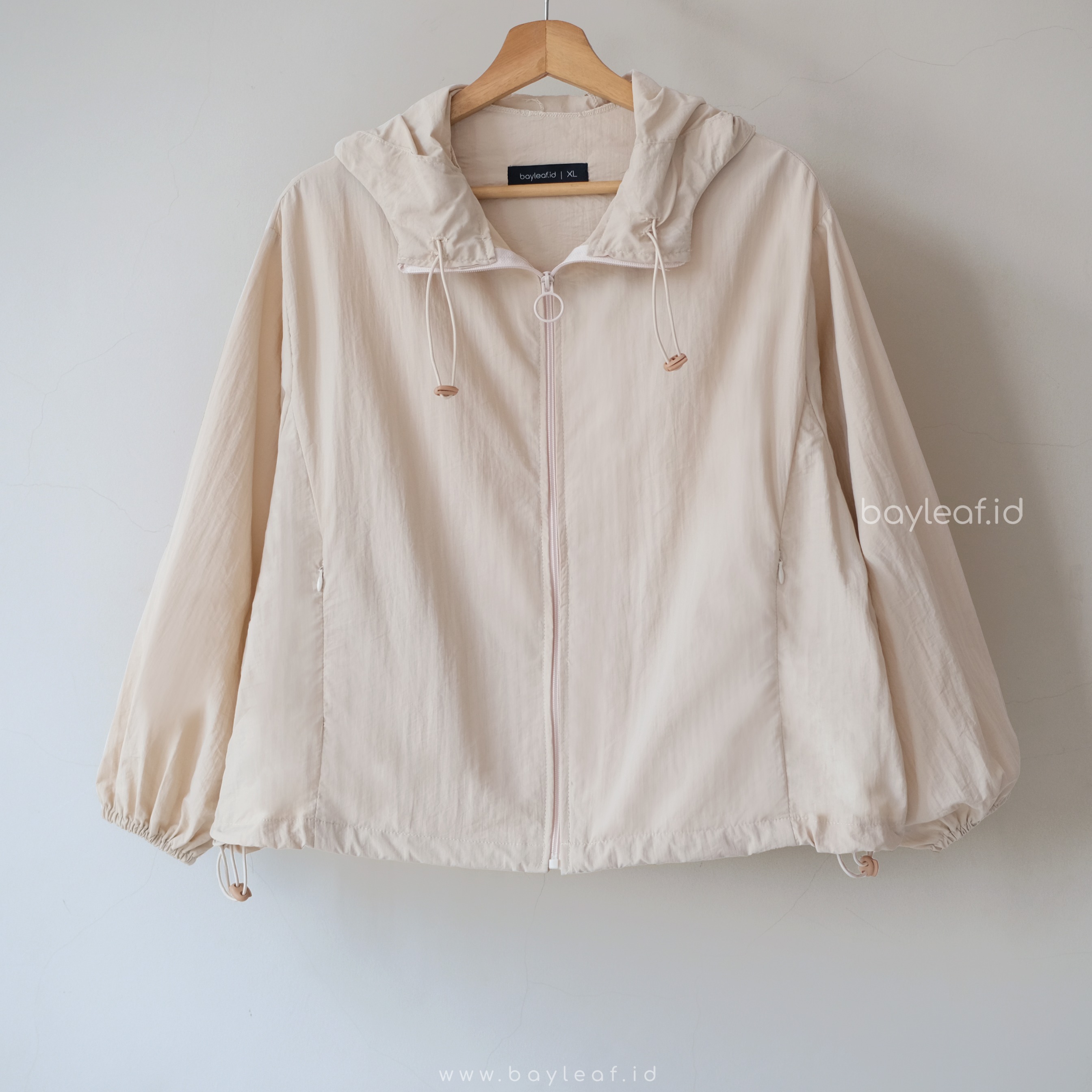 Owen Jacket Basic Polos