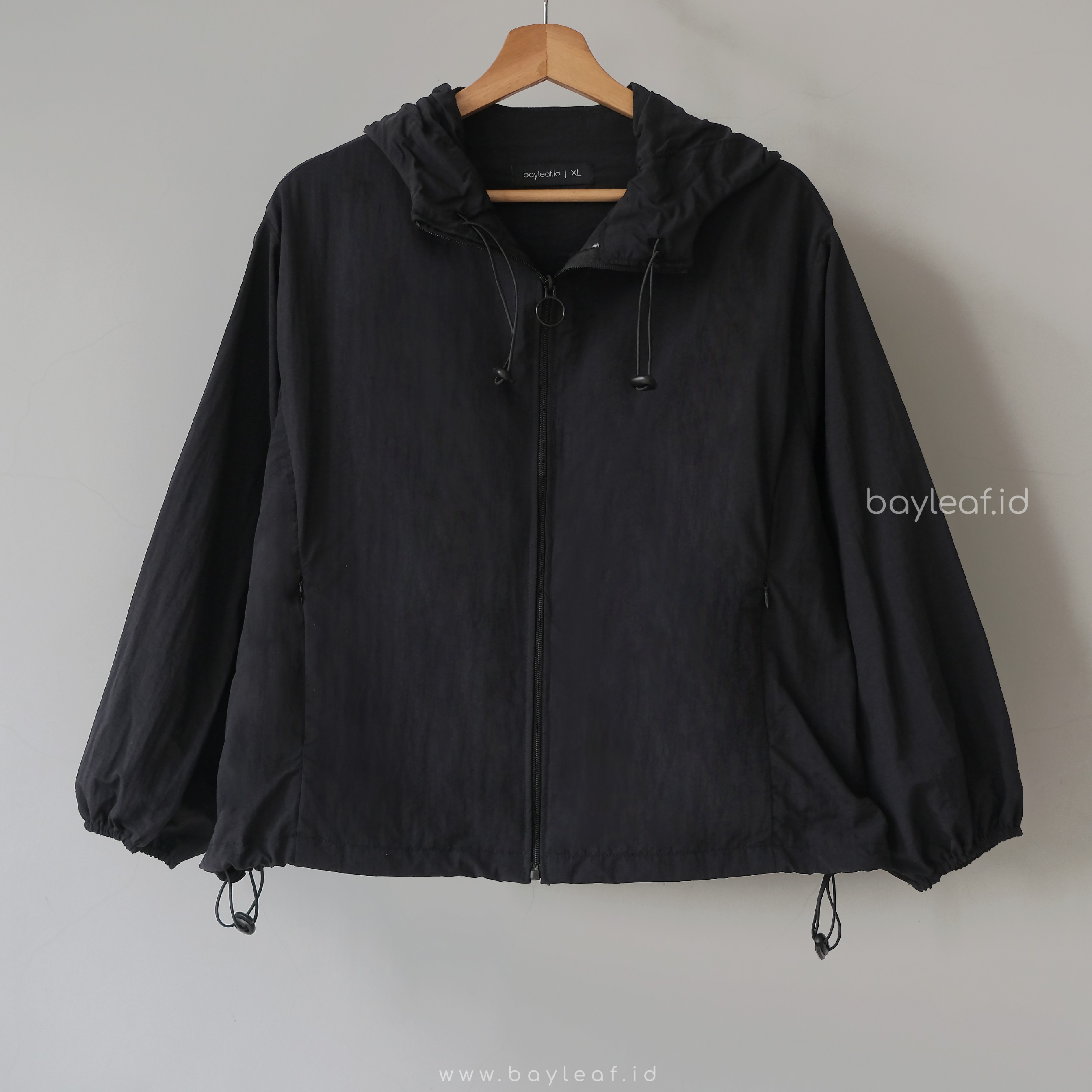 Owen Jacket Basic Polos