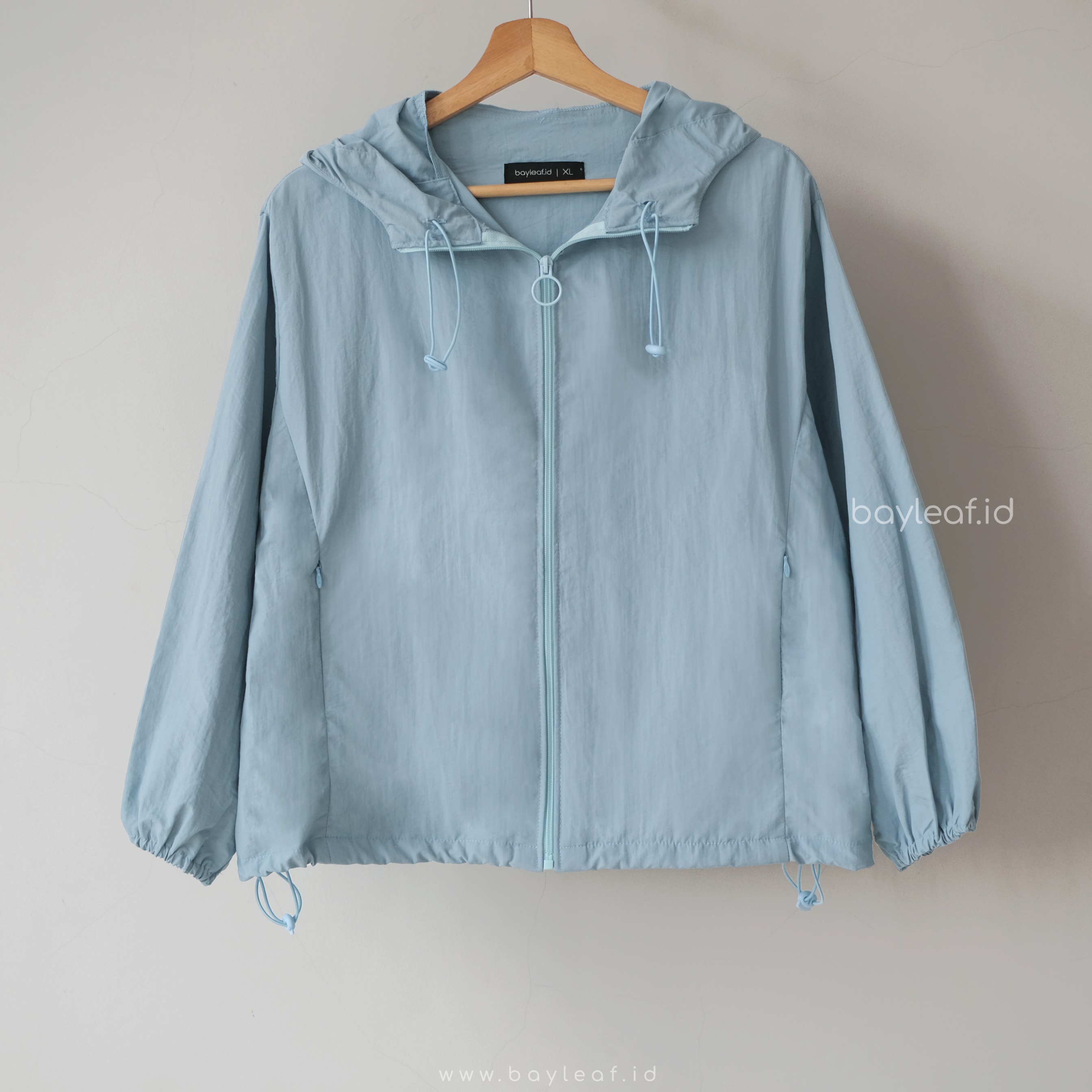 Owen Jacket Basic Polos