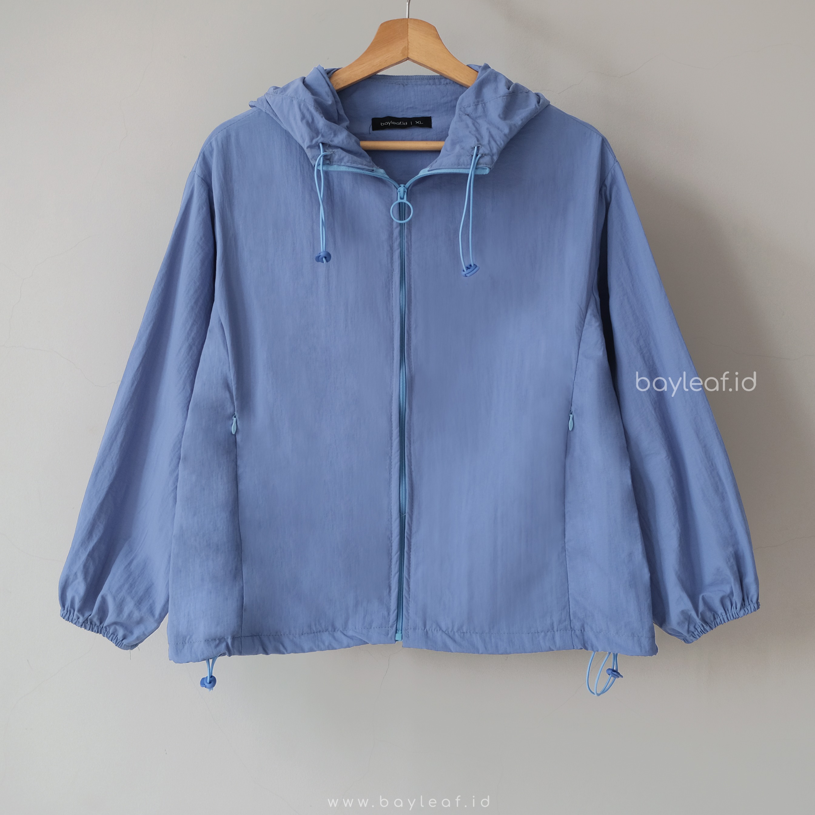 Owen Jacket Basic Polos