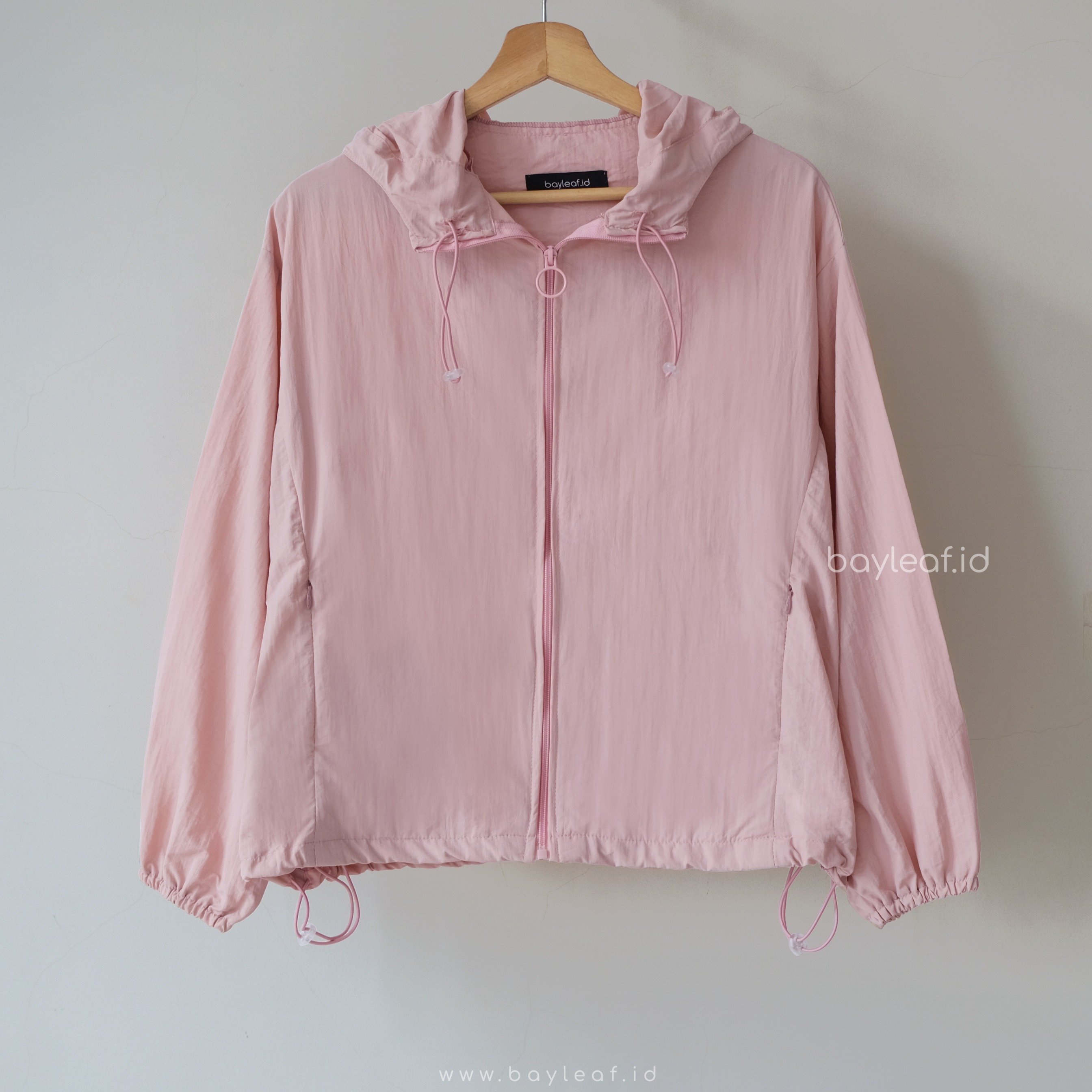 Owen Jacket Basic Polos