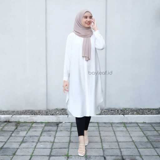 Image of  Isabel Basic Tunik