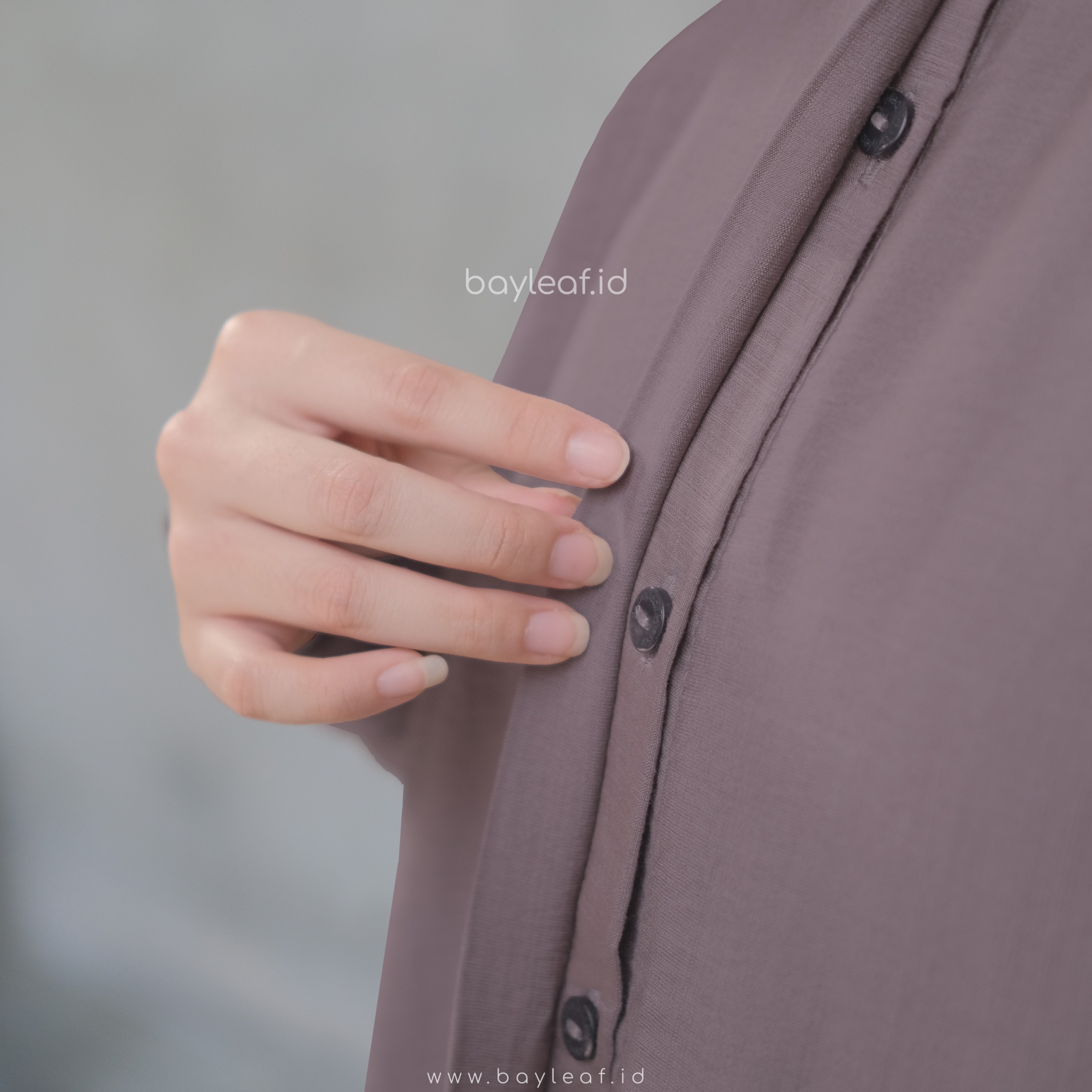Isabel Basic Tunik