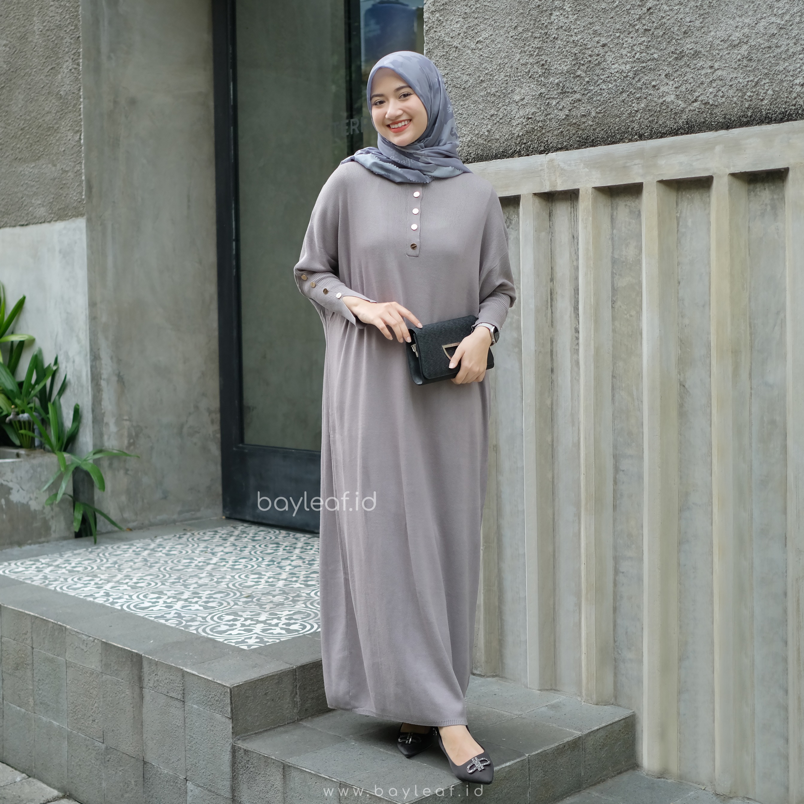 Joe Long Dress Knit