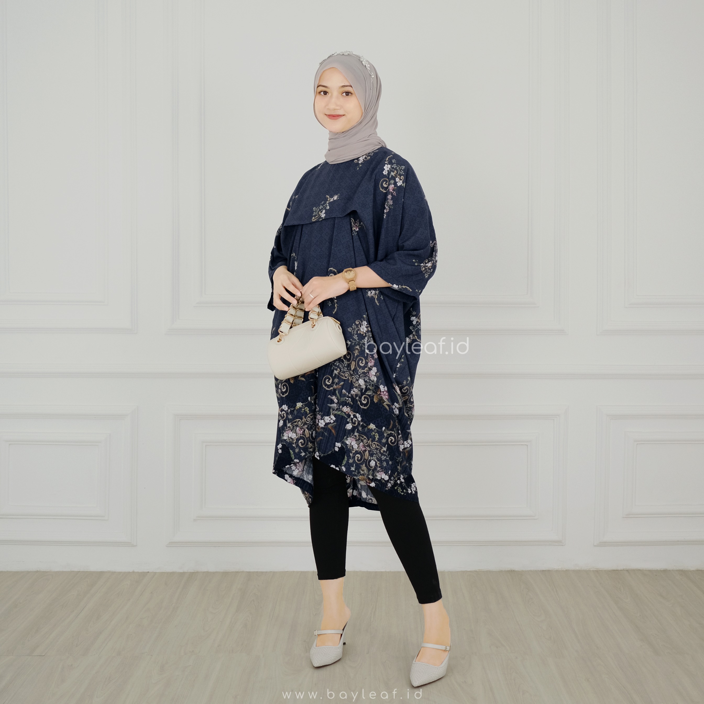 Zefaya Kaftan